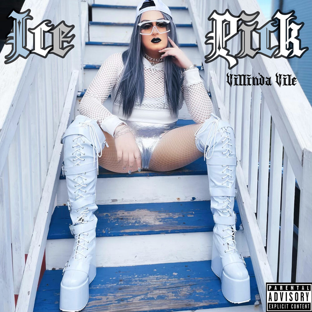Villinda Vile bei GayRadio