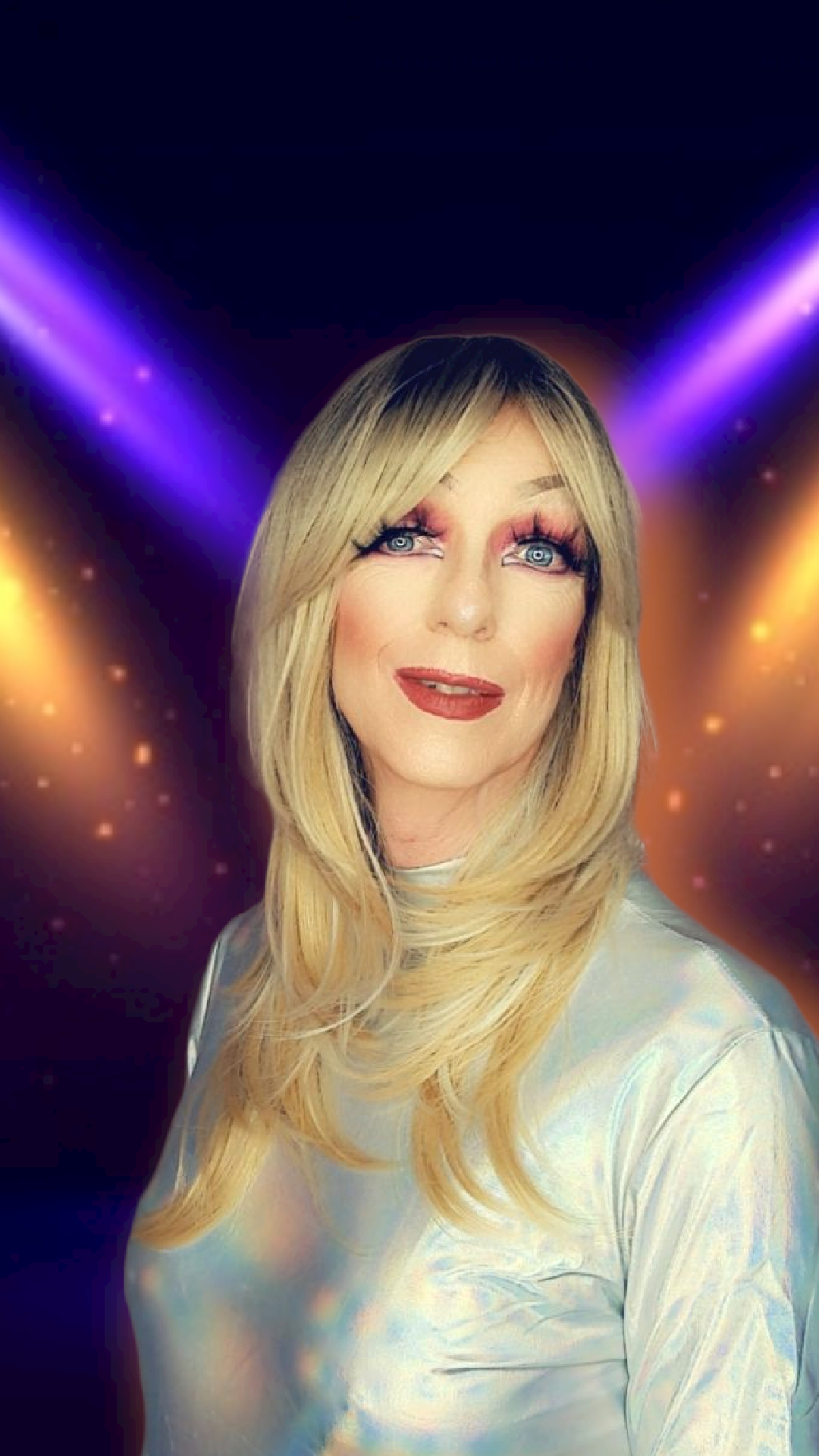 La Belinda ein neuer GayRadio Original Künstler