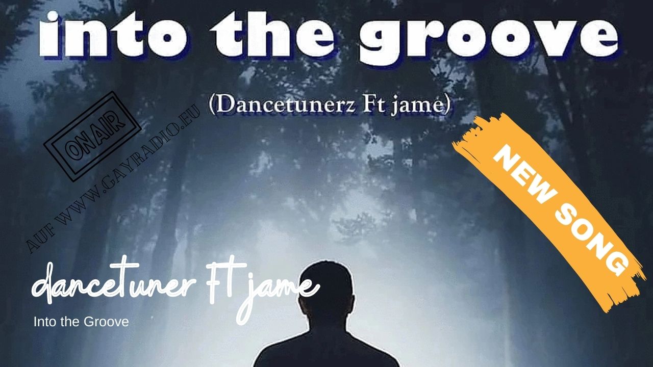 into the groove von Dancetunerz Ft jame