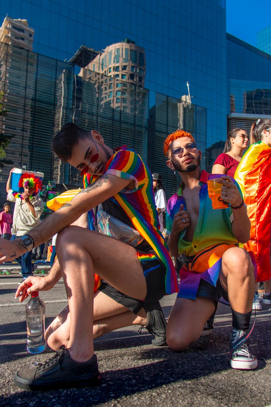 Die Vielfalt des Pridemonats: Neue Stimmen der LGBTQ+ Szene auf Gayradio.eu